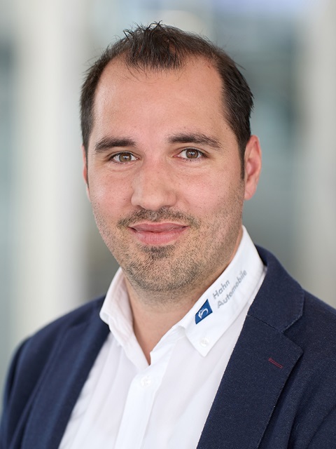 Bild von Agron Ramadani 