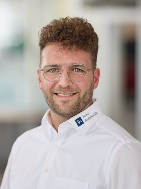 Bild von Giuseppe Baldassarre